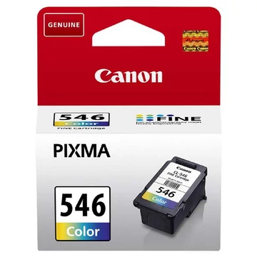 Canon PG546 Patron Color eredeti